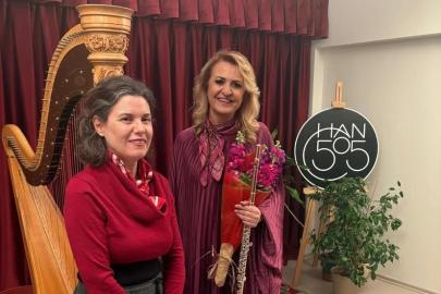 ANTALYA’DAN DÜNYA SAHNESİNE