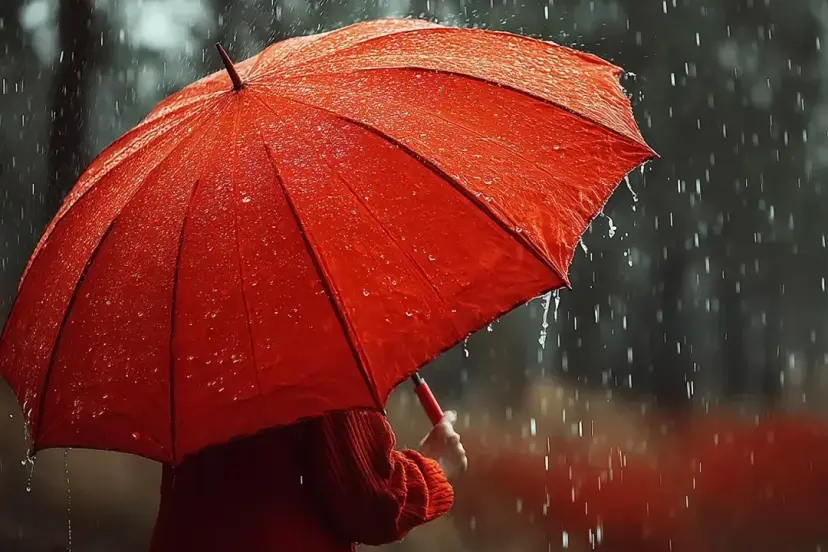 ANTALYA’YA SARI KOD: KUVVETLİ YAĞIŞ VE FIRTINA GELİYOR