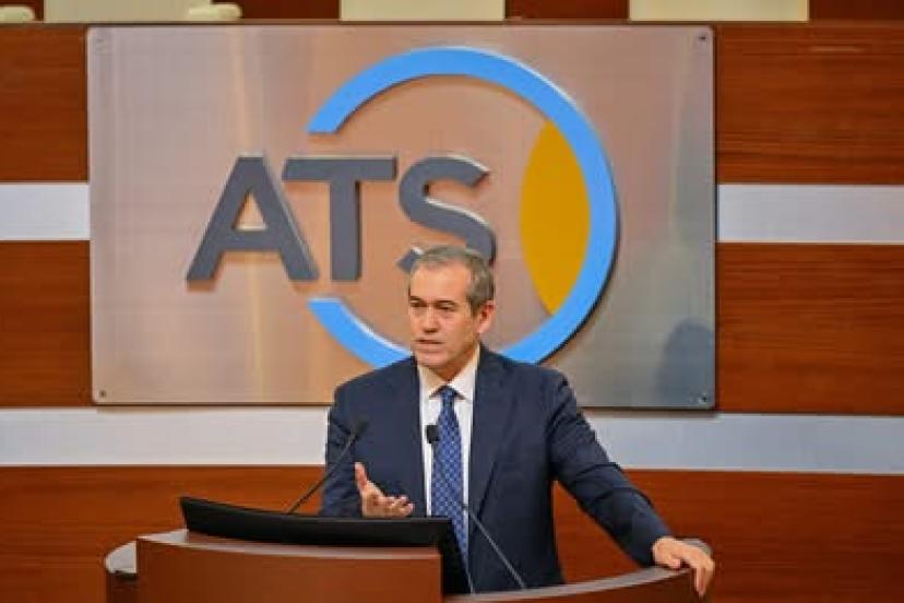 ATSO’DAN TURİZM VE EKONOMİ DEĞERLENDİRMESİ