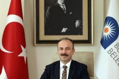 BAŞDANIŞMAN CEM OĞUZ TUTUKLANDI