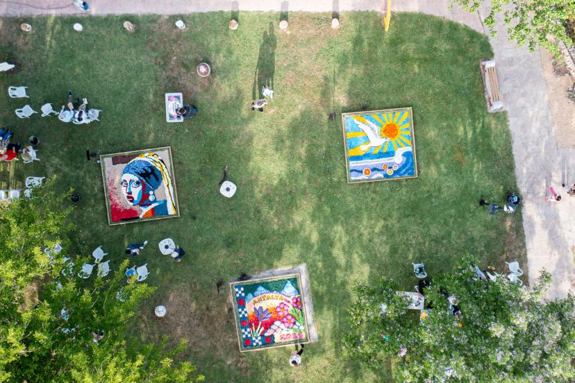 BAŞVURULAR İÇİN SON DÜZLÜK