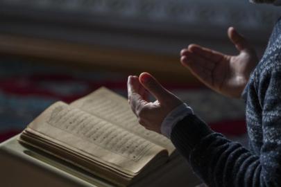 BATI TRAKYA’DA CAMİYE ÇİRKİN SALDIRI