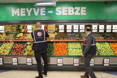 BAYRAM ÖNCESİ FİYAT RADARI