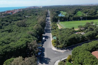 BELEK–KADRİYE HATTINDA YENİ DÖNEM BAŞLIYOR