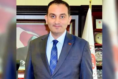 BİR HAFTADA İKİNCİ GÖREV DEĞİŞİKLİĞİ