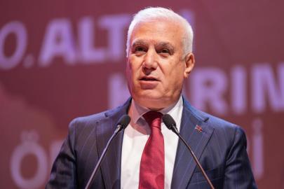 BURSA’DA DEV OPERASYON