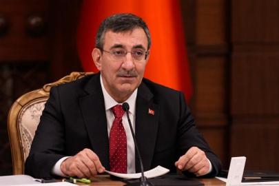 EKONOMİ KOORDİNASYON KURULU TOPLANDI