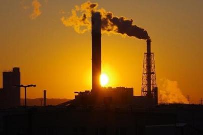 EMİSYONLARDA YÜKSELİŞ ALARMI