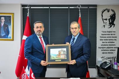 ENERJİ SEKTÖRÜNDE STANDART VURGUSU