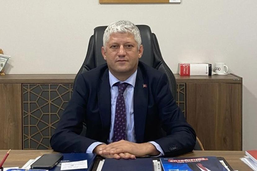 DURMUŞ ALİ ARSLAN’A ÖMÜR BOYU HAPİS TALEBİ