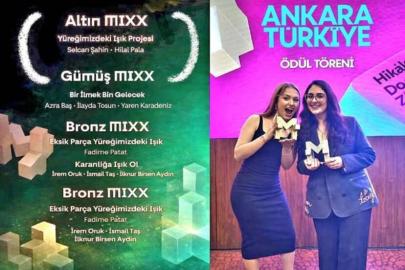 GENÇLERDEN ALTIN BAŞARI