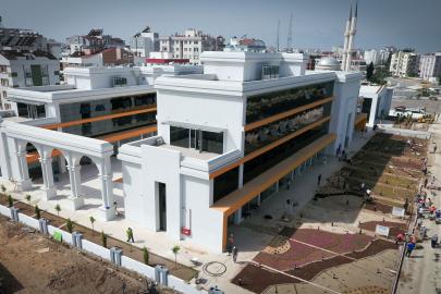 GENÇLERE YAPAY ZEKA VE GÖRSEL ÜRETİM FIRSATI