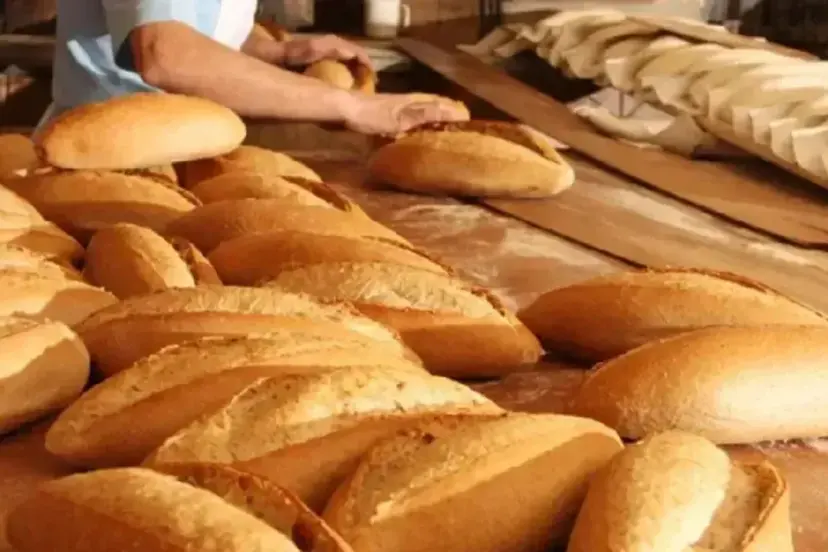 İRAN-İSRAİL SAVAŞI ANTALYA’DA EKMEĞE ZAM GETİRDİ