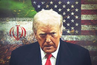 İRAN’DAN TRUMP’A YALANLAMA: GÖRÜŞME YOK