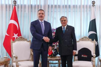 İSLAMABAD’DA KRİTİK DİPLOMASİ TRAFİĞİ