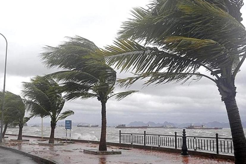 KAŞ-FİNİKE HATTINA FIRTINA UYARISI