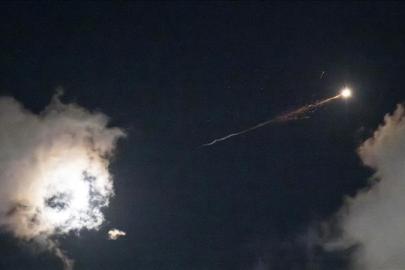 KATAR’DA SANAYİ BÖLGESİNE FÜZE SALDIRISI