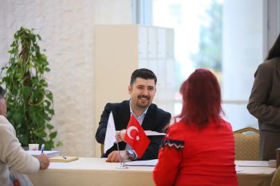 KEPEZ’DE İSTİHDAM BULUŞMASI: 2 BİNİ AŞKIN BAŞVURU