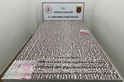 KEPEZ’DE UYUŞTURUCUYA GEÇİT YOK