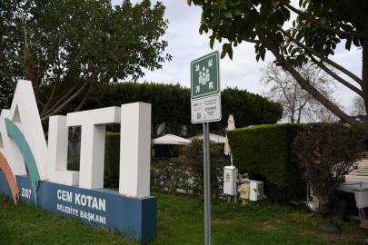 KONYAALTI’NDA AFET TOPLANMA ALANLARI OLUŞTURULDU