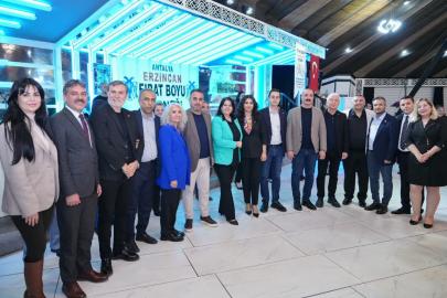 KOTAN, DOSTLUK VE DAYANIŞMAYI GÜÇLENDİRDİ