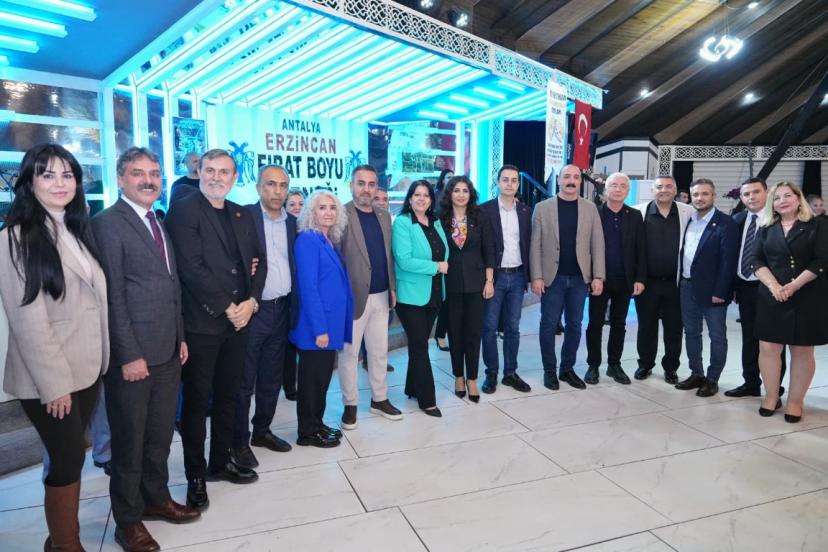 KOTAN, DOSTLUK VE DAYANIŞMAYI GÜÇLENDİRDİ