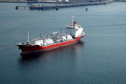 LPG İTHALATINDA OCAKTA GERİLEME