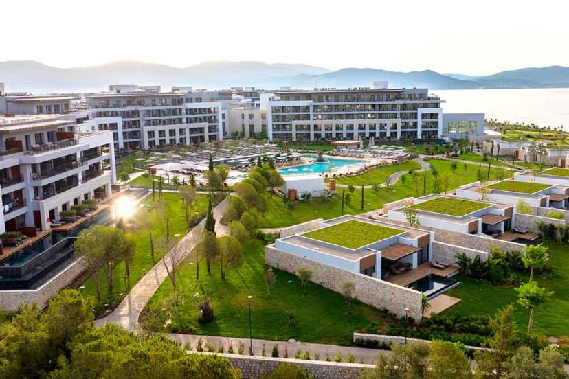 LÜKS VE DENEYİMİN YENİ ADRESİ AÇILDI