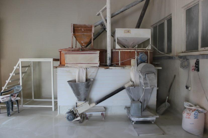 NAKLİYE KRİZİ: UN VE YEM SEKTÖRÜ ALARM VERİYOR