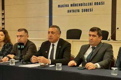 OTELLERDE YANGIN GERÇEĞİ ŞAŞIRTIYOR