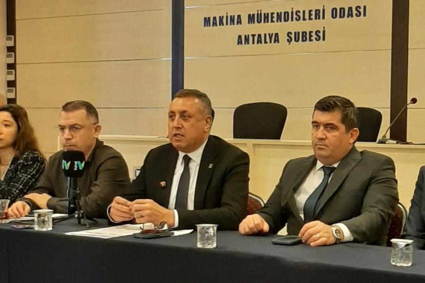 OTELLERDE YANGIN GERÇEĞİ ŞAŞIRTIYOR