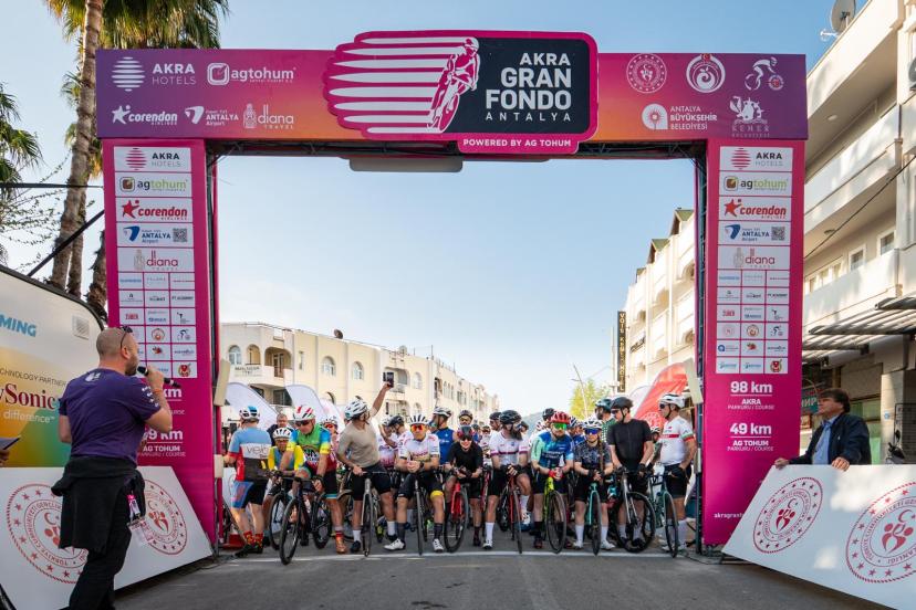 PEDALLAR YAŞAM TARZINA DÖNÜŞÜYOR