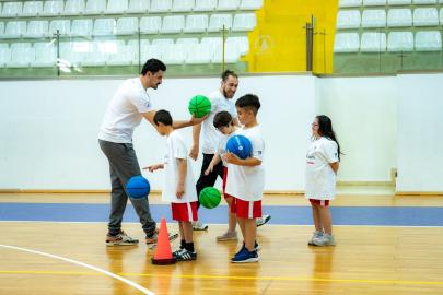 POTADAN HAYATA: EFES’TEN ANTALYA’DA ANLAMLI PROJE