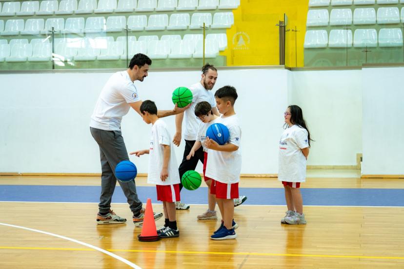 POTADAN HAYATA: EFES’TEN ANTALYA’DA ANLAMLI PROJE
