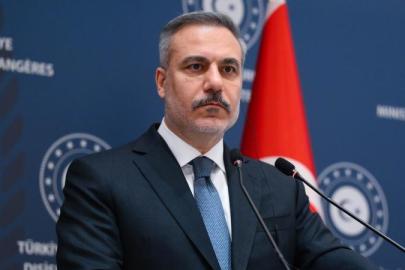 RİYAD’DA YOĞUN DİPLOMASİ TRAFİĞİ