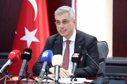 SAĞLIKTA FİKİR ATAĞI: 3 AYDA 390 BAŞVURU