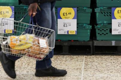 SAVAŞ EKONOMİYİ SARSIYOR: ENFLASYON DALGASI YOLDA