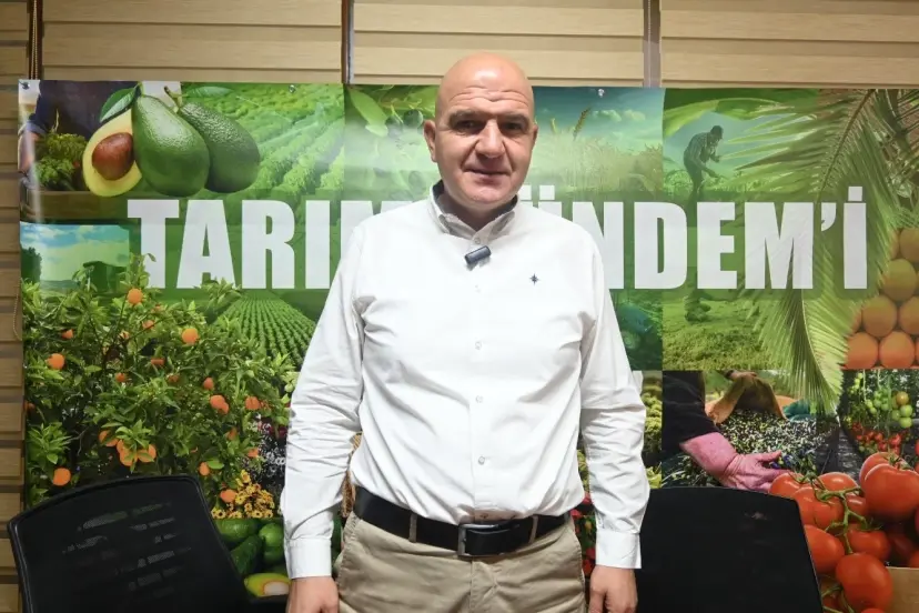 TARSİD’TEN KRİTİK UYARI: TARIMDA TABAN FİYAT ŞART