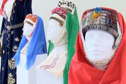 TEKE YÖRESİNDE STATÜ BAŞLIKTA SAKLI