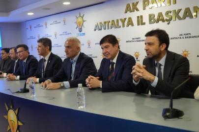 TURİZMDE ZİRVE HEDEFİ VE HALK PLAJLARINDA BÜYÜME