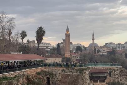 TURİZMİN YENİ GÜCÜ: İÇ PAZAR