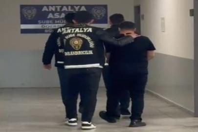 VAATLE KURULAN TUZAK ÇÖKTÜ