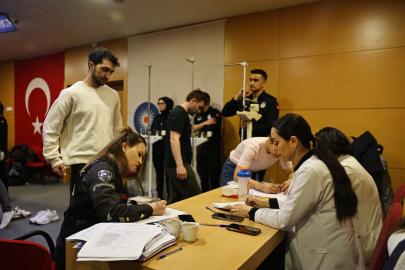 90 ZABITA İÇİN GERİ SAYIM BAŞLADI