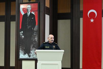 ADF2026 ÖNCESİ ANTALYA’DA GÜVENLİK ZİRVESİ