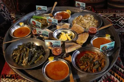 AKDENİZ ÜNİVERSİTESİ’NDEN COĞRAFİ İŞARET ATAĞI