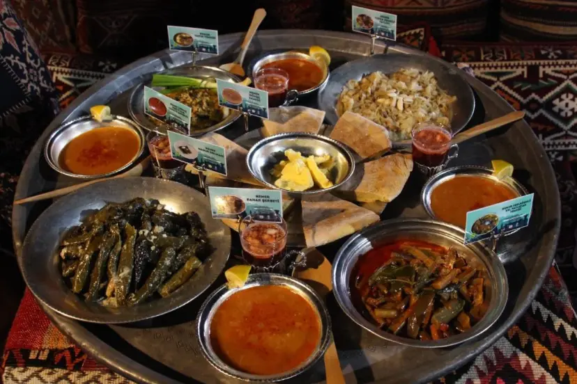 AKDENİZ ÜNİVERSİTESİ’NDEN COĞRAFİ İŞARET ATAĞI