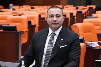 ALANYA–GÜNDOĞMUŞ YOLU MECLİS GÜNDEMİNDE