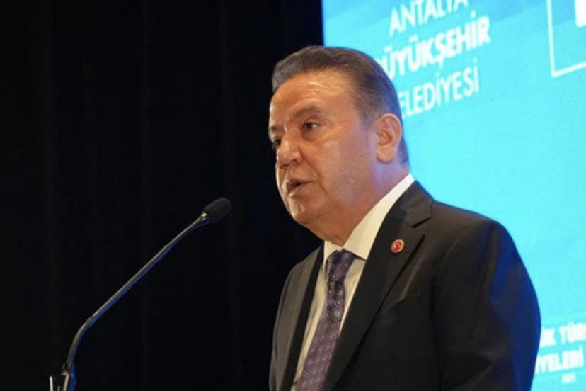 ALDAŞ DOSYASINDA İKİNCİ TUTUKLAMA KARARI