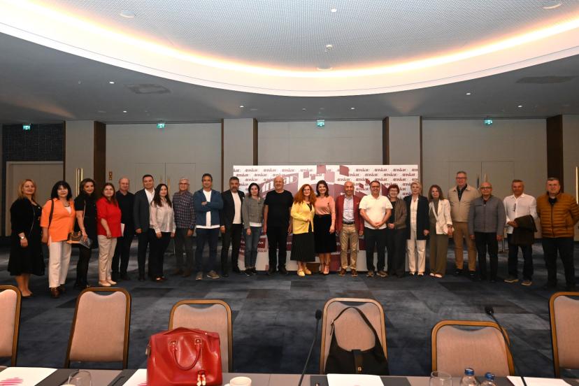 ANSİAD’DAN SAĞLIK ODAKLI YENİ ADIM