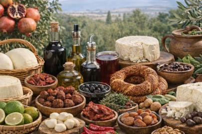 ANTALYA, COĞRAFİ İŞARETLERLE DÜNYA SAHNESİNE HAZIRLANIYOR